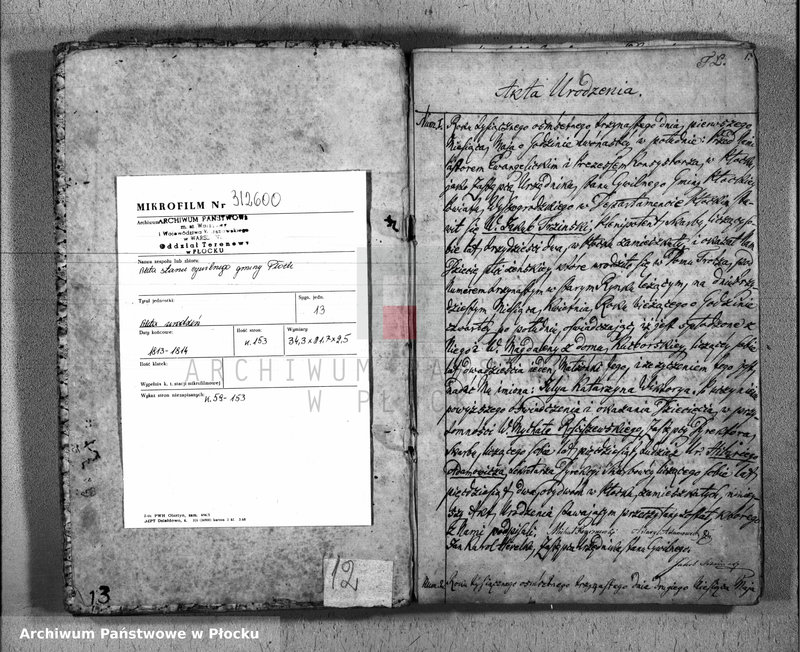 image.from.unit.number "Akta urodzeń"