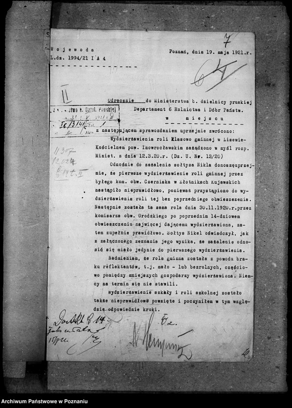 image.from.unit.number "Domeny - generalia"