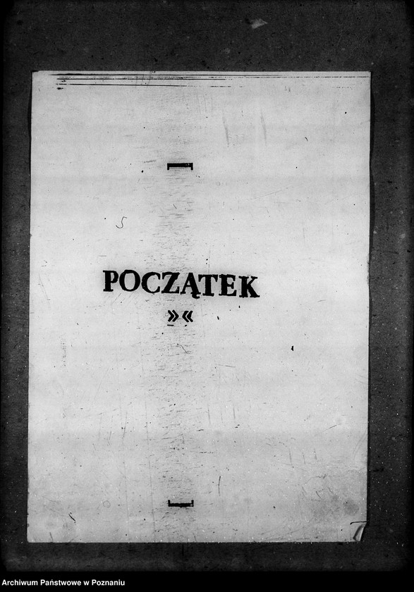 Obraz 3 z jednostki "Sprawy prawne Komisarz Państwowy do przyjęcia Zarządu Cywilnego i rozrachunku z Niemcami"