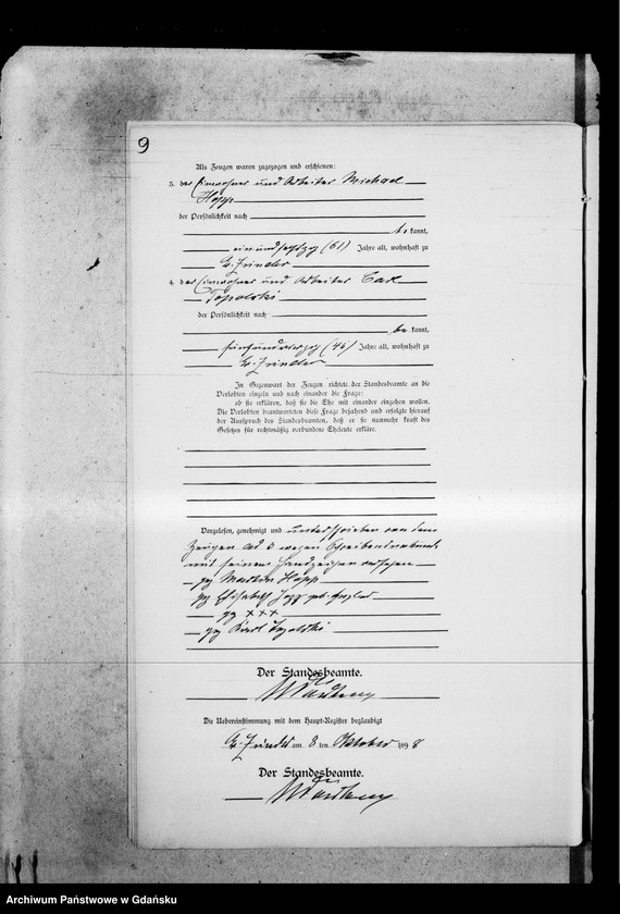 image.from.unit.number "Księga małżeństw"