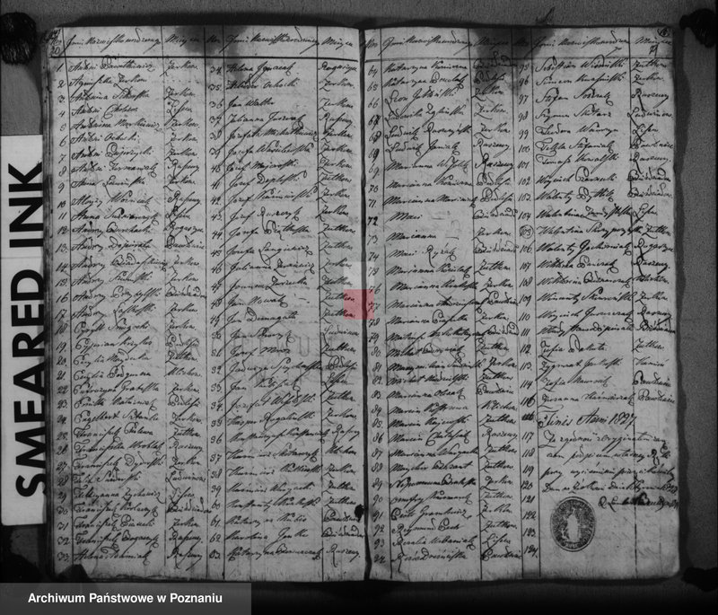 image.from.unit.number "Duplikat urodzonych, zaślubionych i zmarłych"