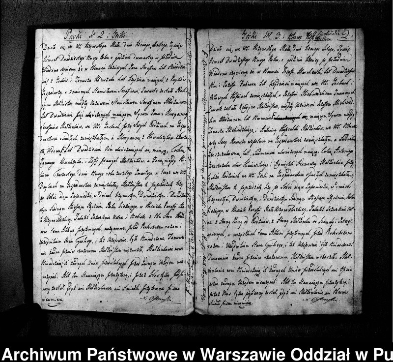 image.from.unit.number "Akta urodzeń, małżeństw i zgonów"