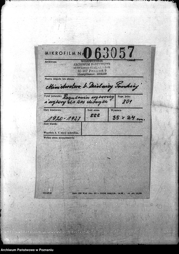 Obraz 2 z jednostki "Regulamin wyborczy i wybory do kas chorych."