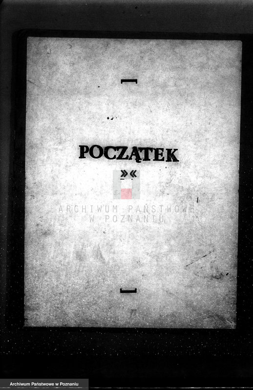 Obraz 3 z jednostki "Młyn parowy w Jasieniu pow. kościański własność O. Starke nadzór nad kotłami parowymi"