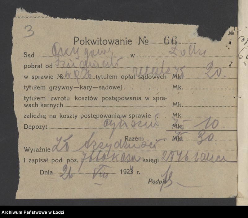 image.from.unit.number "Nochemie Friedman- sprzedaż przyborów fotograficznych"