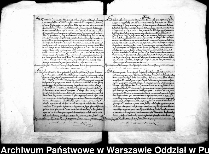 image.from.unit.number "Akta urodzeń, małżeństw i zgonów"