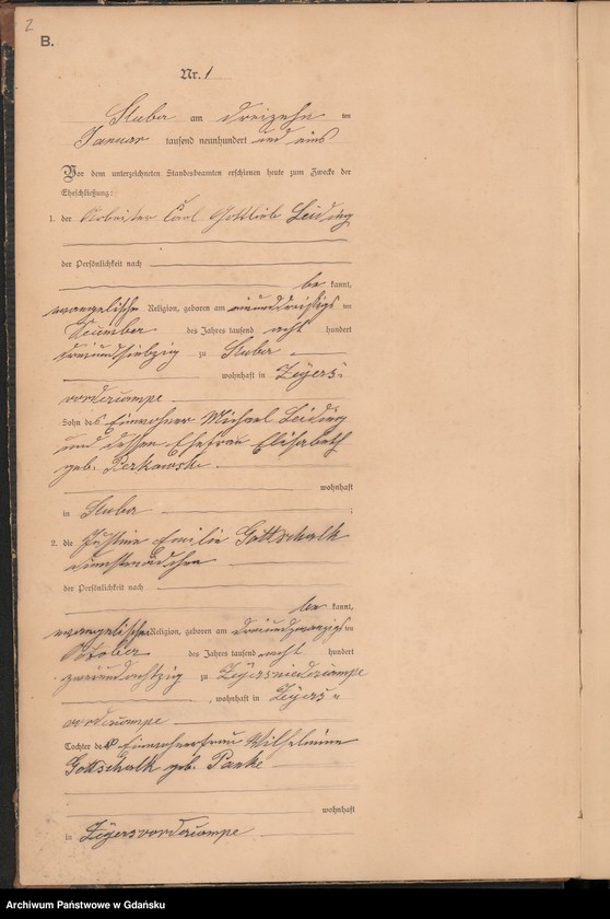 image.from.unit "Księga małżeństw"