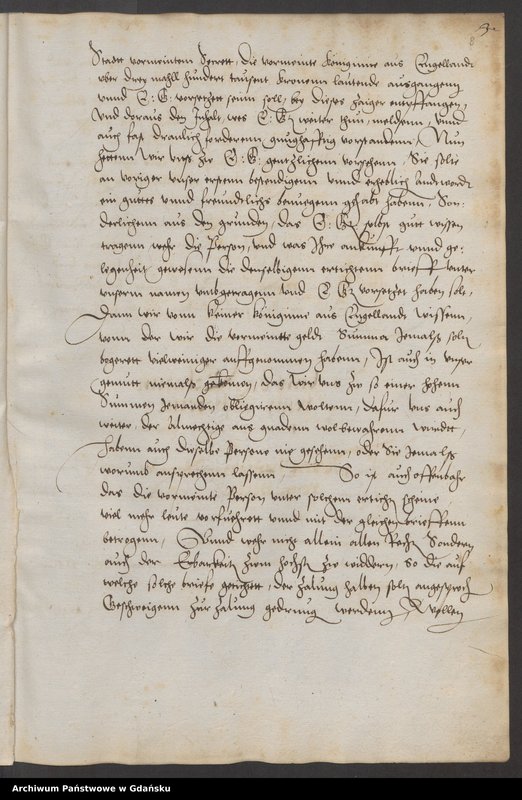 image.from.unit.number "Mysiuenbuch. Index rerum [Liber missivarum]"