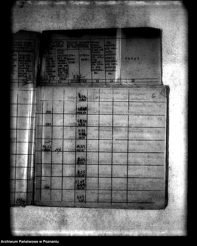 Obraz 10 z jednostki "/Scalenie gruntów we wsi Lądek powiatu konińskiego/"