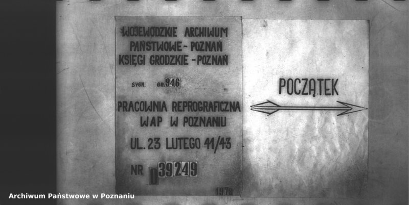 Obraz 1 z jednostki "Relationes [protocollon]"