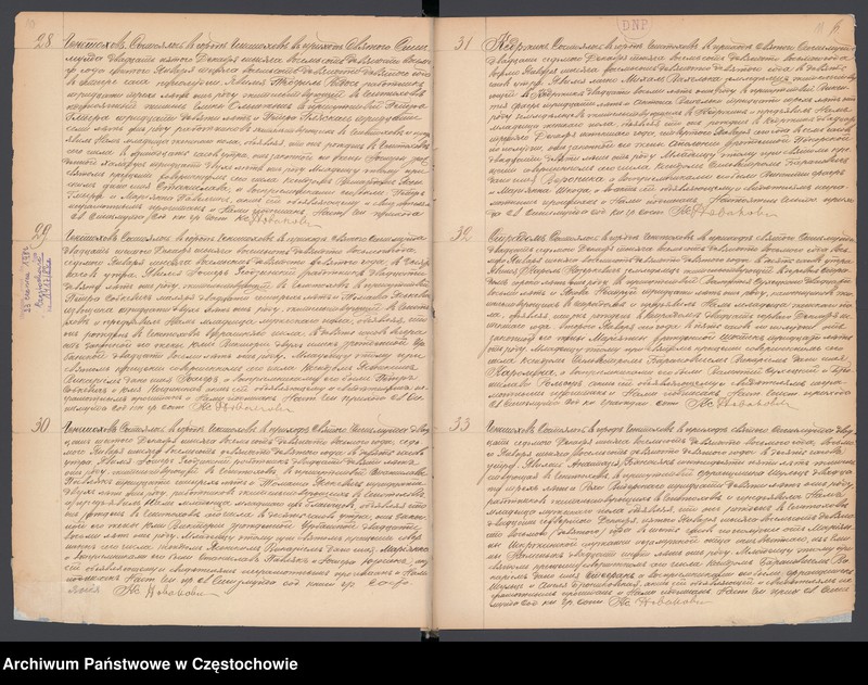 image.from.unit.number "[Duplikaty aktów urodzeń z 1899 roku]"