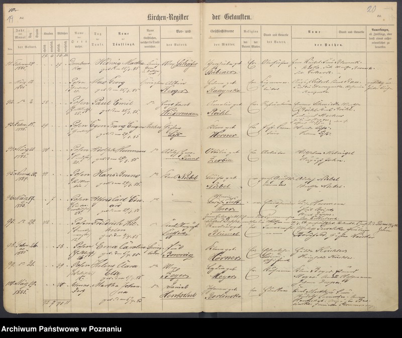 image.from.unit.number "Taufbuch"