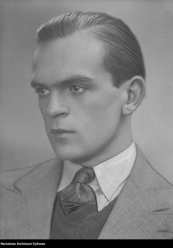 image.from.collection.number "Pianiści/stki międzywojnia portrety111"