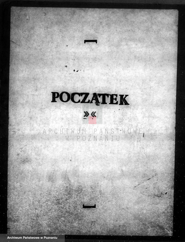 Obraz 3 z jednostki "Cukrownia Opalenica Spółka Akcyjna, pow. N. Tomyśl nr woj. 1595"
