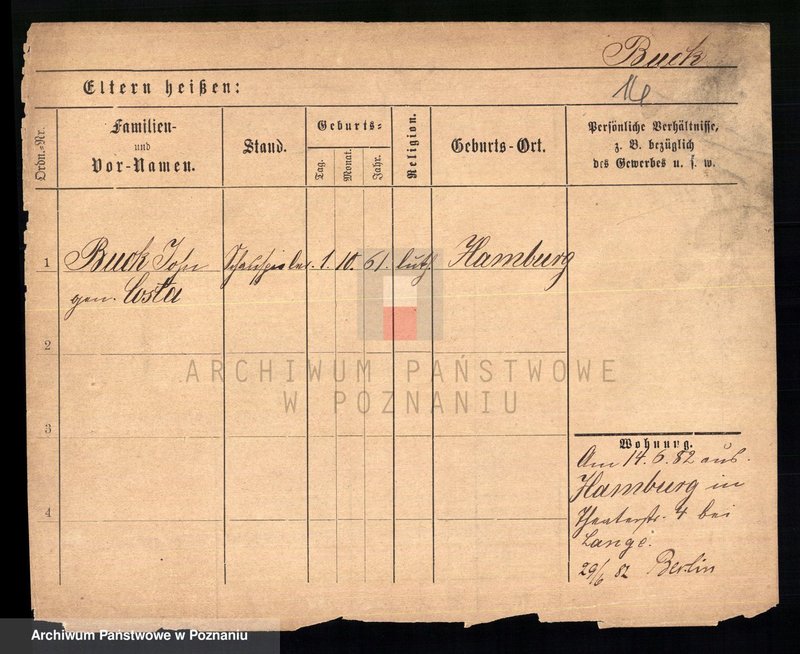 Obraz 16 z jednostki "Buk - Bukowitz"