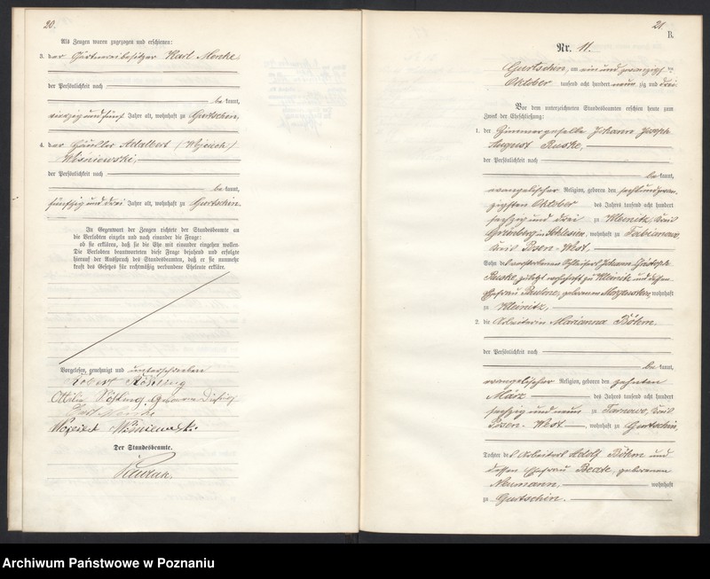 image.from.unit.number "Księga małżeństw"
