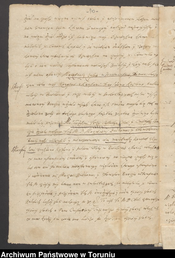 image.from.unit.number "Rafał i Krzysztof Konopaccy-tytuły prawne, spory graniczne, intromisje"