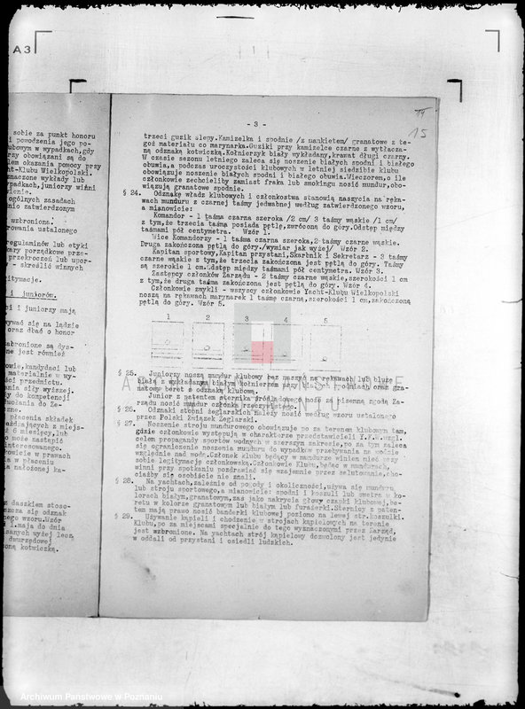 Obraz 19 z jednostki "Jacht Klub Wielkopolski"