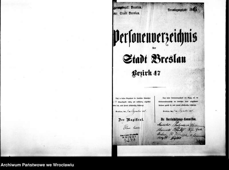 image.from.unit.number "Personalienverzeichnisse"