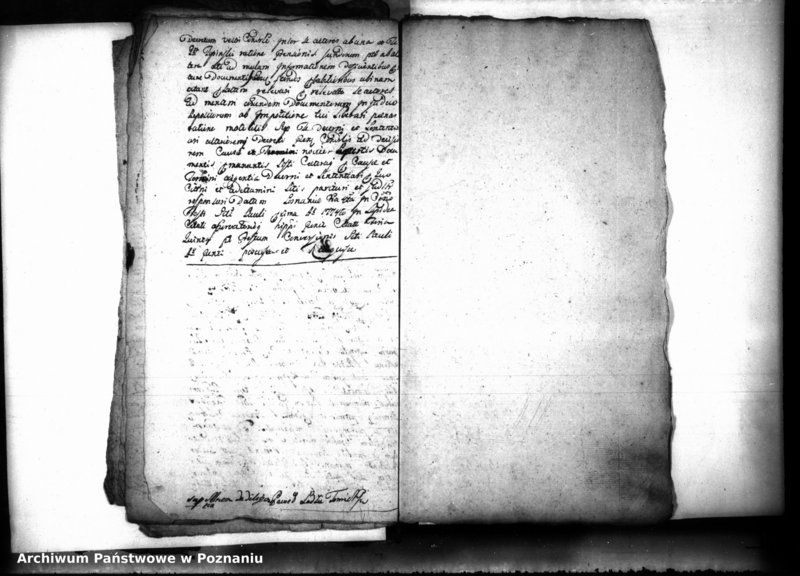 Obraz 16 z jednostki "Lib. civium, inscriptiones, relationes [protocollon]"