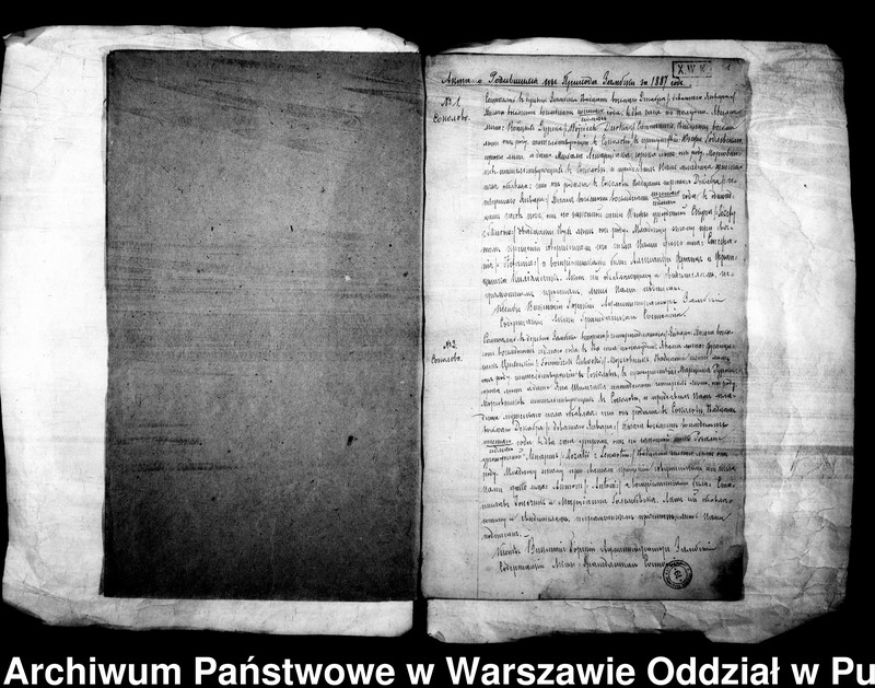 image.from.unit.number "Akta urodzeń, małżeństw i zgonów"