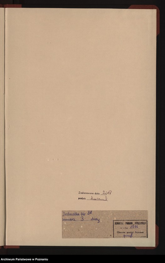 Obraz 5 z jednostki "Duplicat copulatorum"