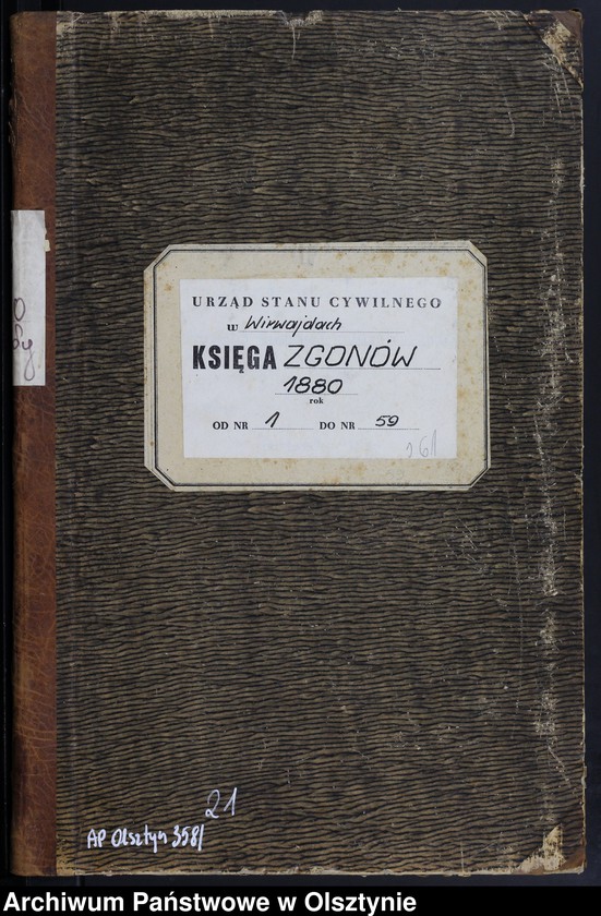 image.from.unit.number "Sterbe-Neben-Register Nr 1 - 59"