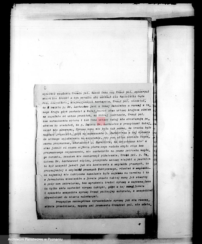 Obraz 11 z jednostki "Administracja miasta Śmigla"