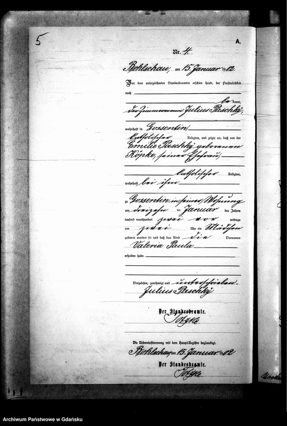 image.from.unit.number "Księga urodzeń"