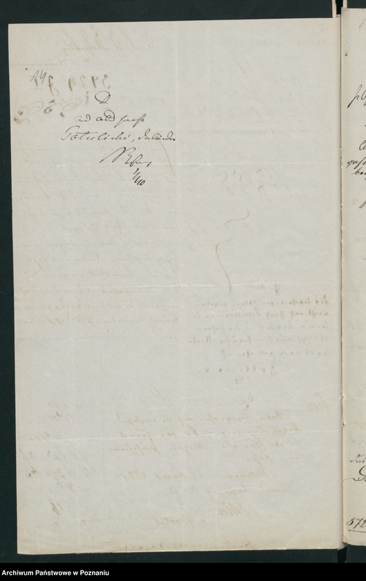 Obraz 18 z jednostki "A. betr. Gräfliche Familie Potulicki"