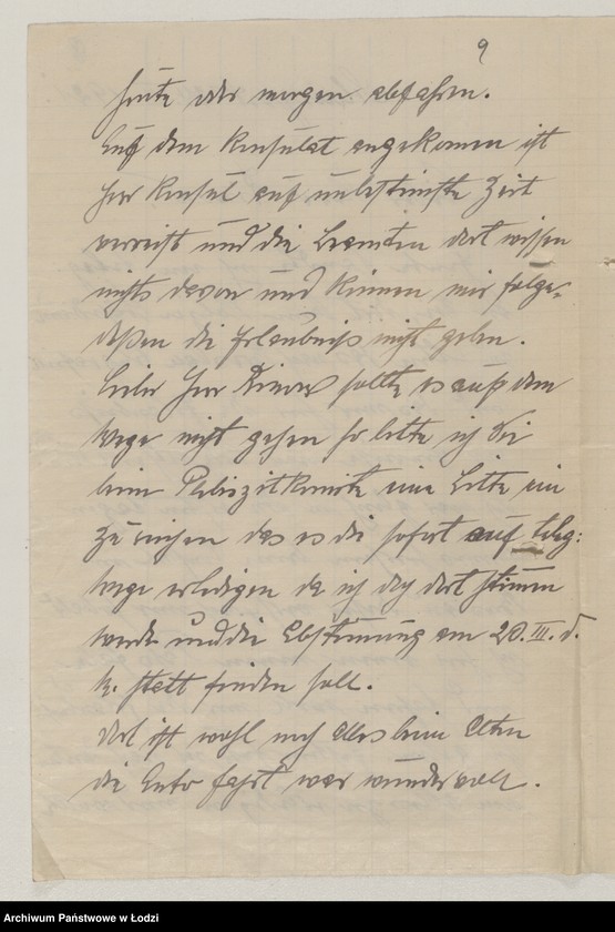 Obraz 11 z jednostki "[Odrzucenia, apelacje]"