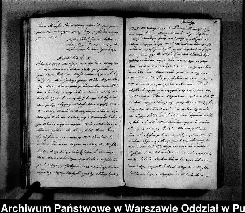 image.from.unit.number "Akta urodzeń, małżeństw i zgonów"