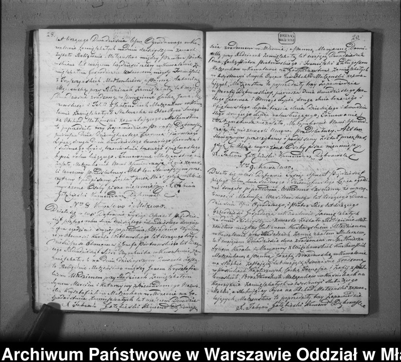 image.from.unit.number "Akta urodzeń, małżeństw i zgonów"