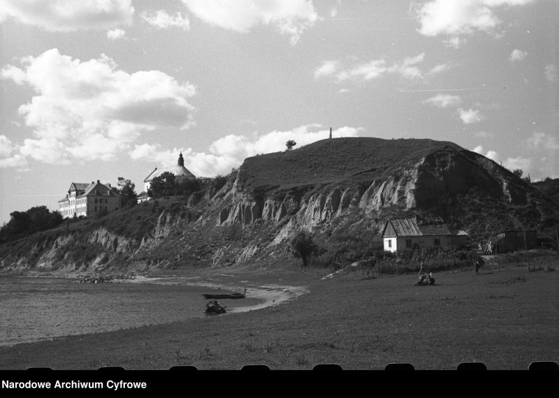 image.from.unit.number "Krajobraz Drohiczyna i okolic. Rodzina Tuszko"