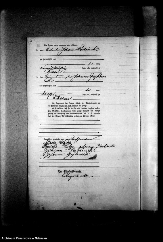 image.from.unit.number "Księga małżeństw"