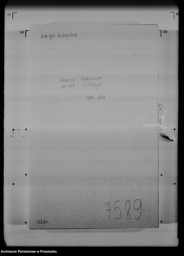 image.from.unit.number "[Kopie ksiąg metrykalnych parafii Wyszatyce (dekanat Radymno)]"