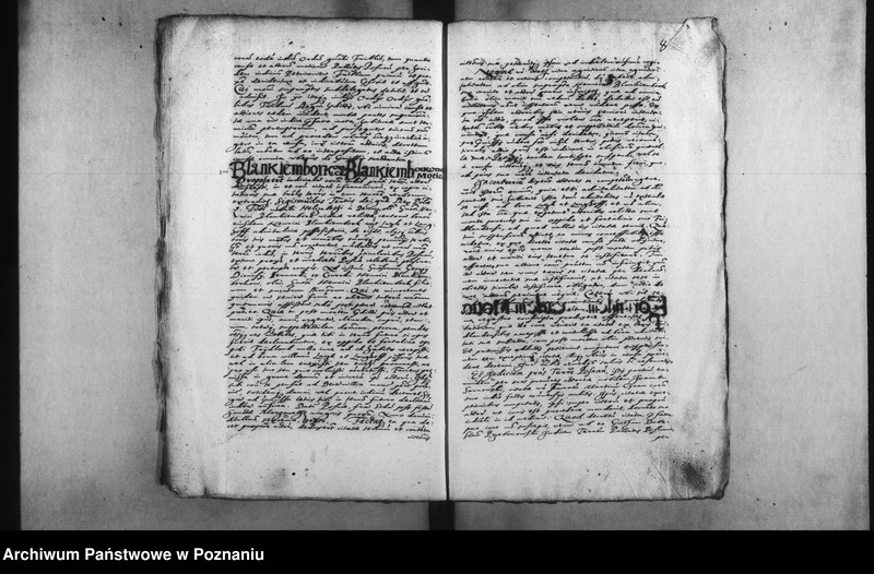 Obraz 11 z jednostki "Decreta [inducta]"