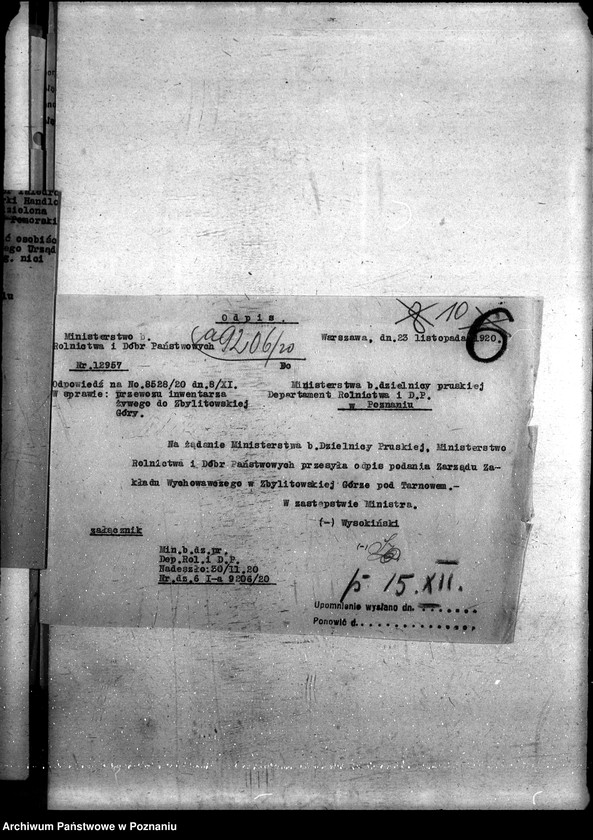 image.from.unit.number "Wywóz bydła"