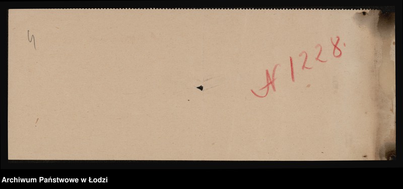 Obraz 6 z jednostki "Maria Siebert- fabryka i sprzedaż cukierków"