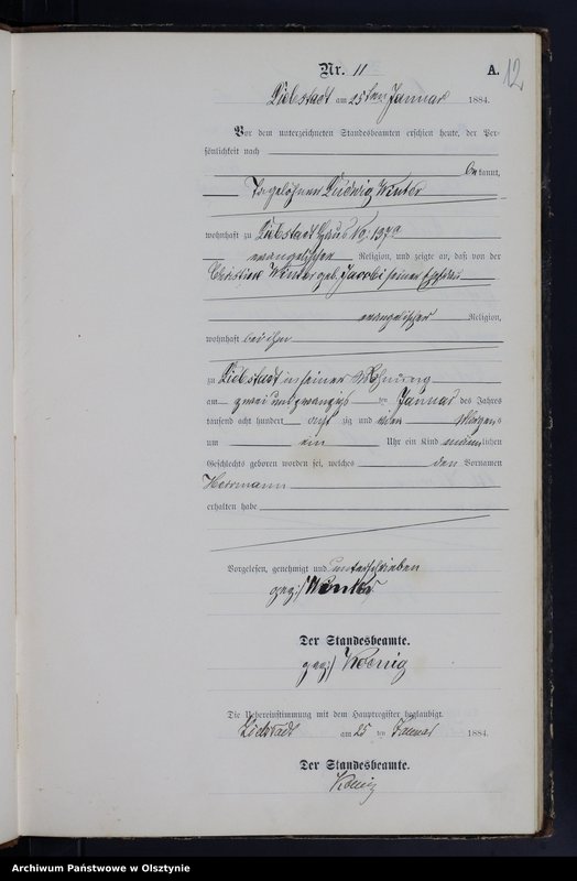 image.from.unit.number "Geburts-Neben-Register Nr 1 - 100"