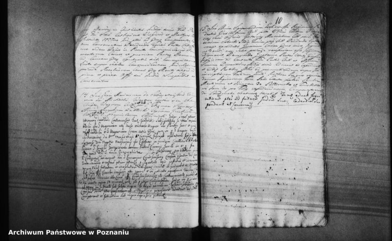 Obraz 13 z jednostki "Decreta officii [protocollon]"