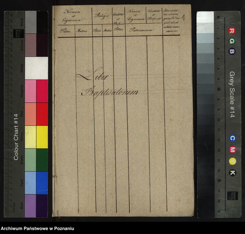 image.from.unit.number "Liber baptisatorum, copulatorum, et mortuorum"