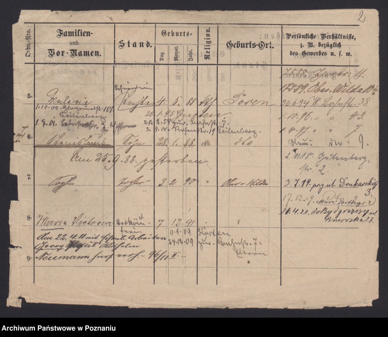 image.from.unit.number "Drobniewski - Drumota"