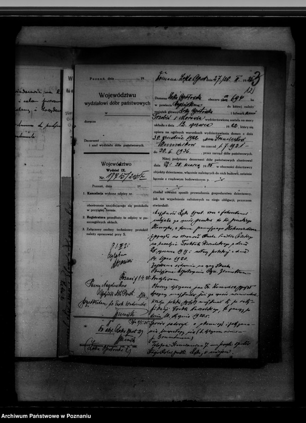 Obraz 16 z jednostki "Rewizje domeny Łęka"