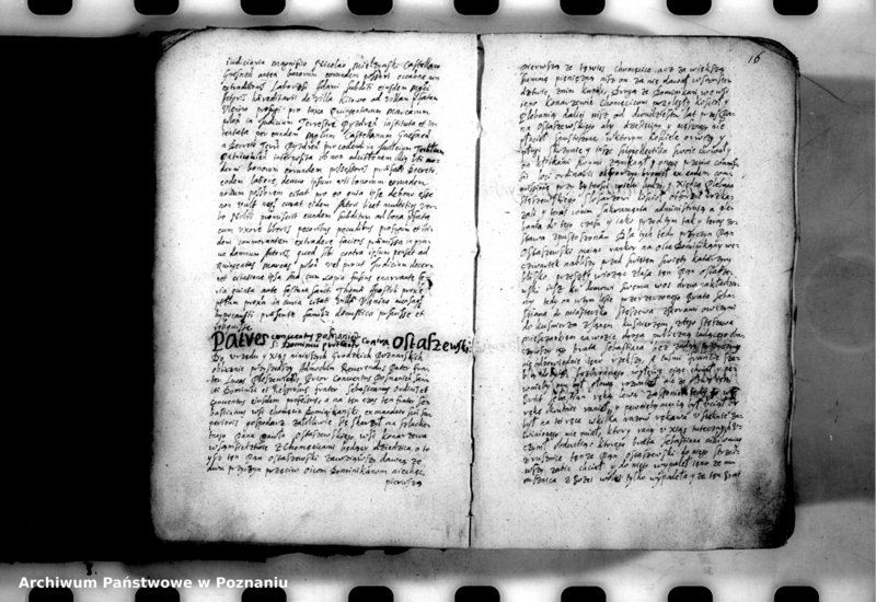 Obraz 20 z jednostki "Relationes [inducta]"