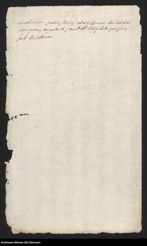 image.from.unit.number "Nurskie relacje oblaty (seria I)"