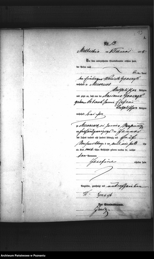 image.from.unit.number "Księga urodzeń"