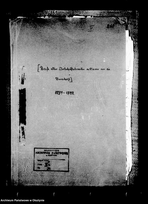 image.from.unit.number "/Briefe ehemaliger Wirtschaftsbeamten an die Herrschaft/"