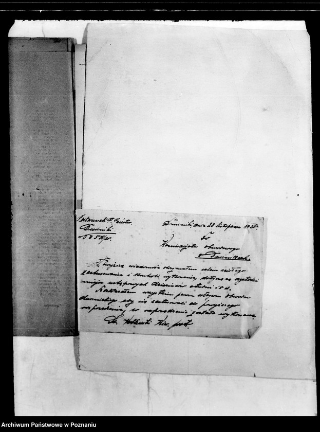 Obraz 8 z jednostki "/Zwalczanie zaraźliwych chorób/"