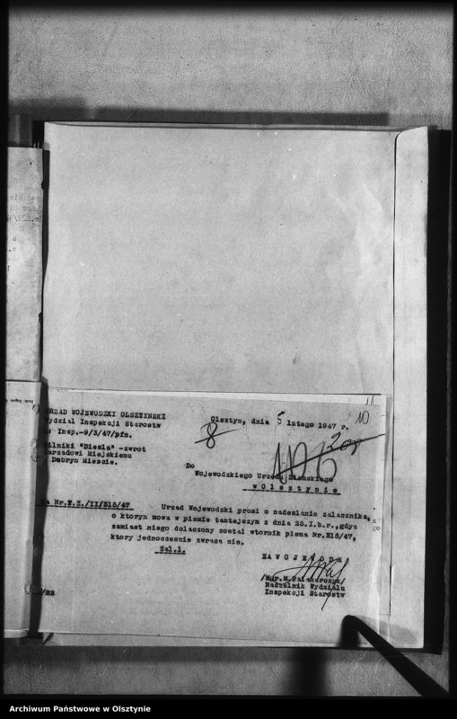 image.from.unit.number "Skargi i zażalenia- protokoły i akta dochodzeń"